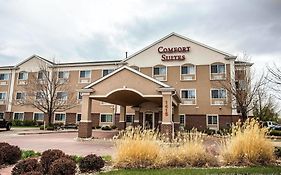 Comfort Inn And Suites Fort Collins
